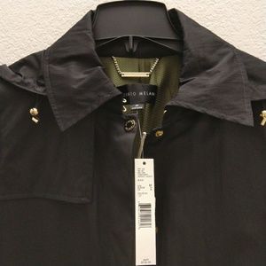 $20 PRICE DROP🔥NWT Antonio Melani Raincoat